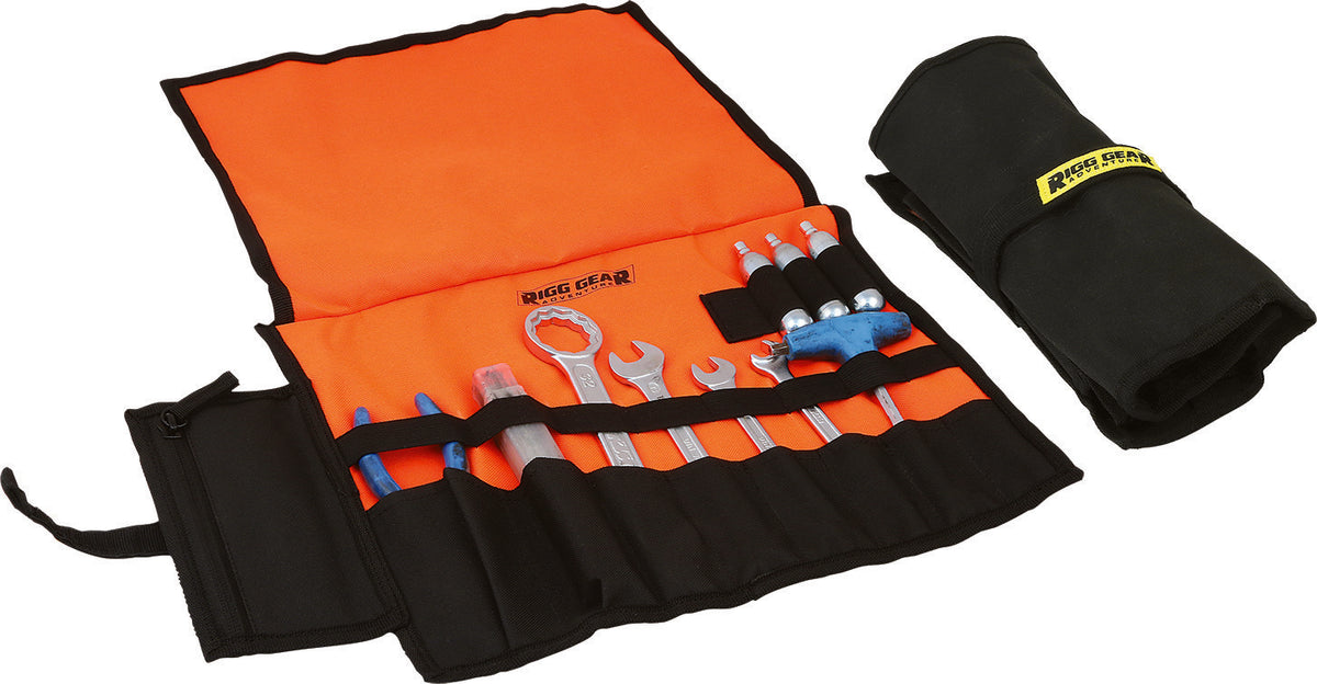 NELSON-RIGG Tool Roll