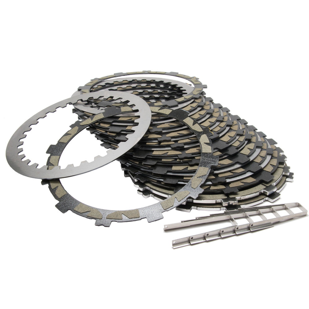 REKLUSE RACING TorqDrive Clutch