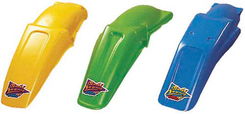 MAIER Rear Fender
