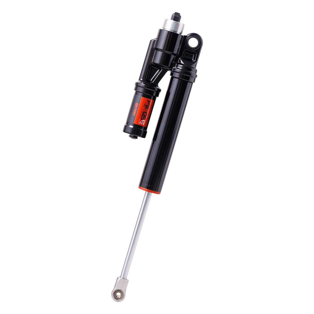 FOX Coil Front/Rear Shock Kits