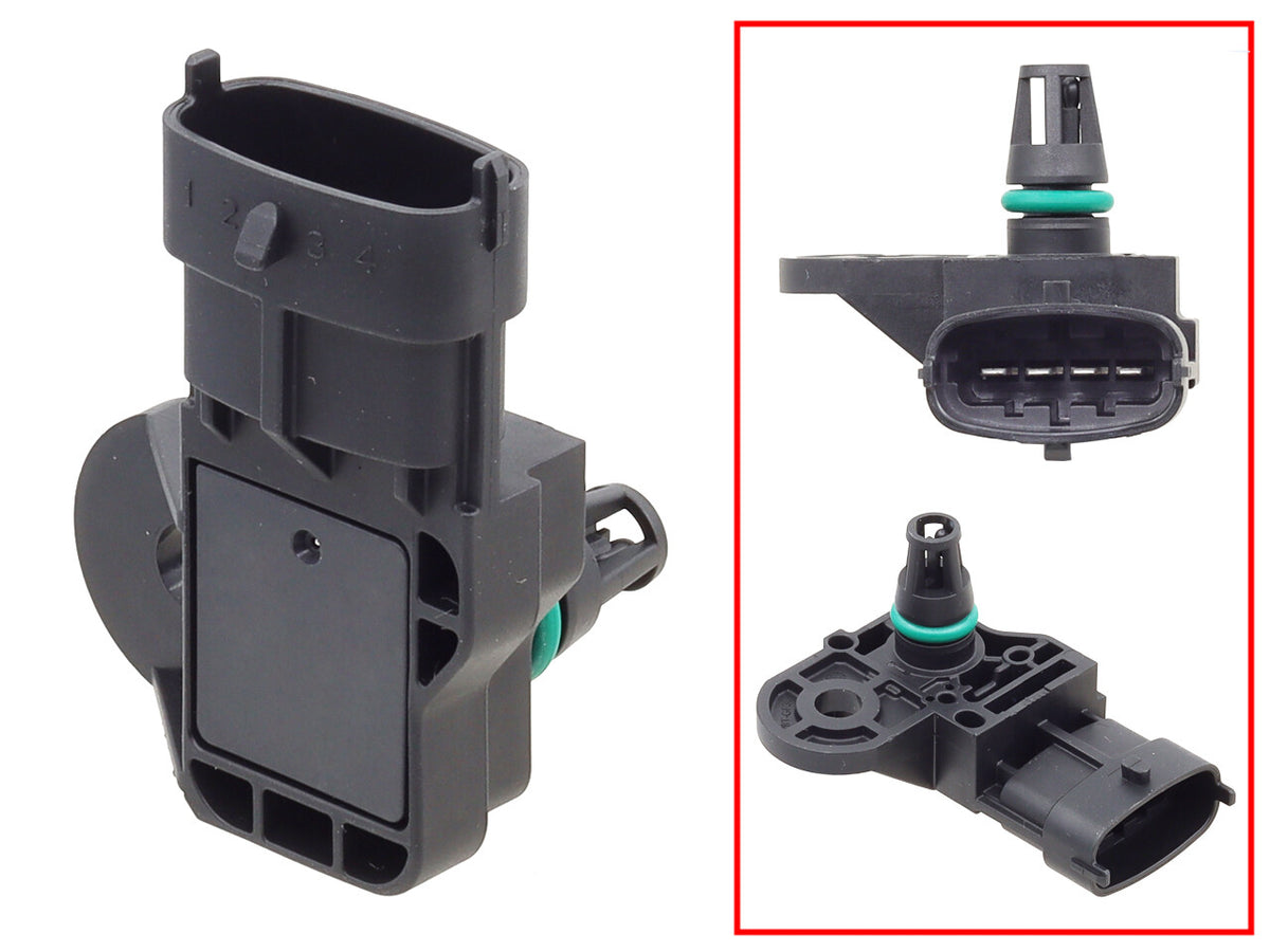 SP1 Air/Pressure Sensor