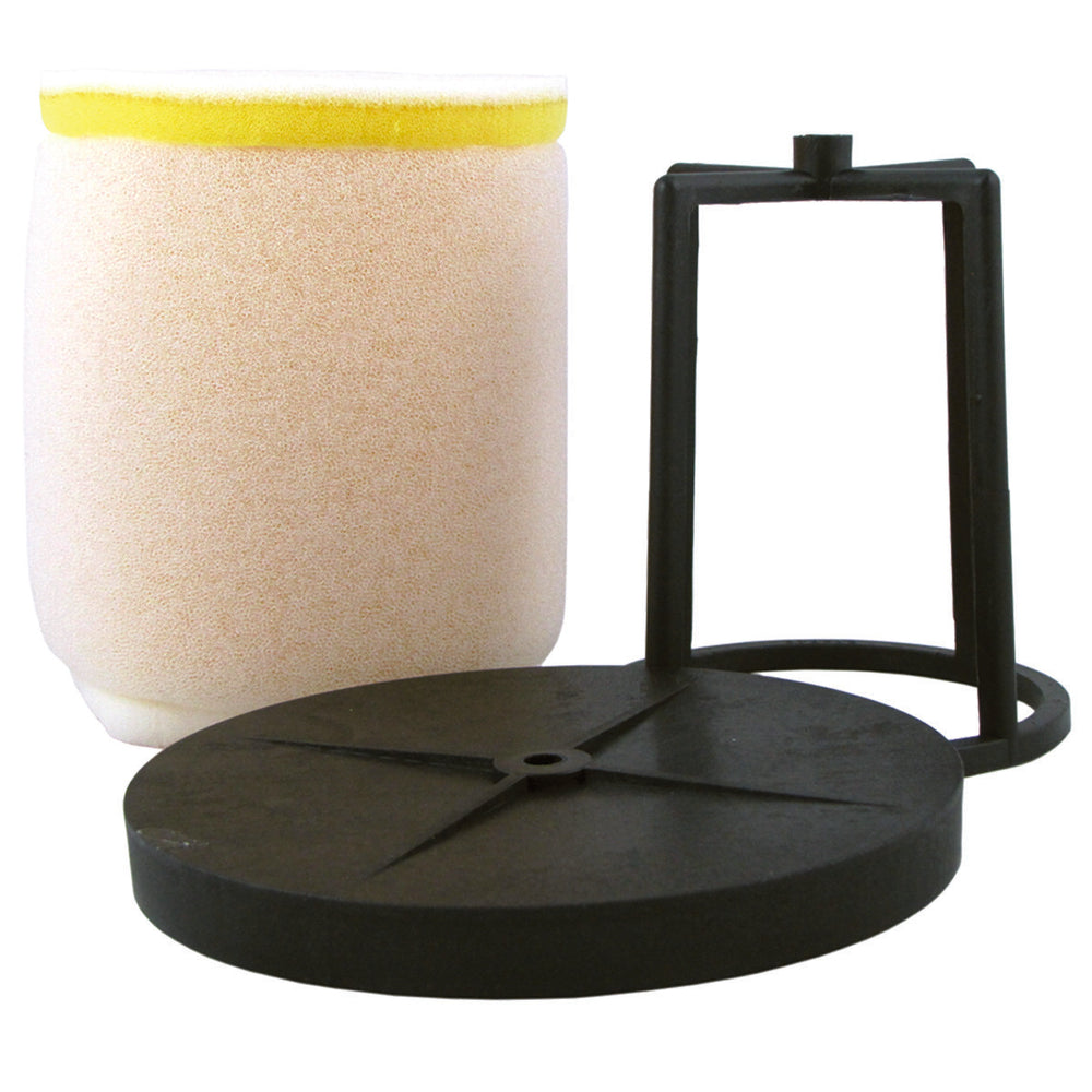 NO TOIL Premium Air Filter
