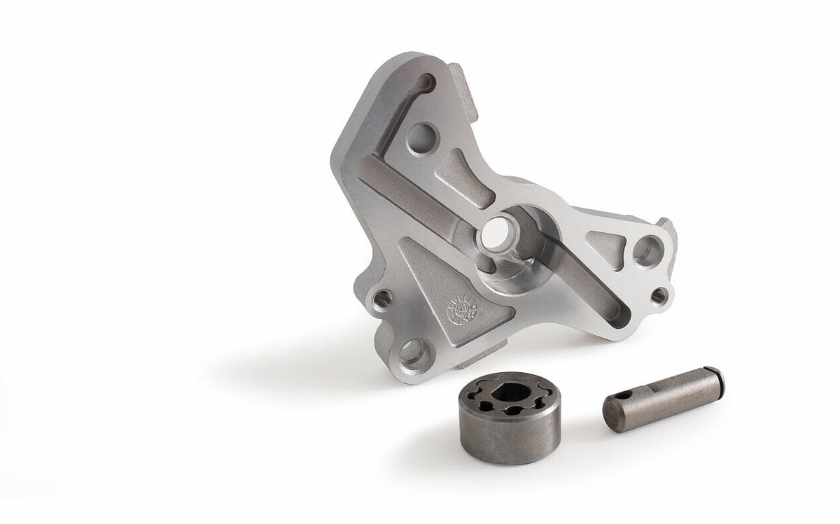 KOSO Honda Grom/Monkey High Flow Oil Pump