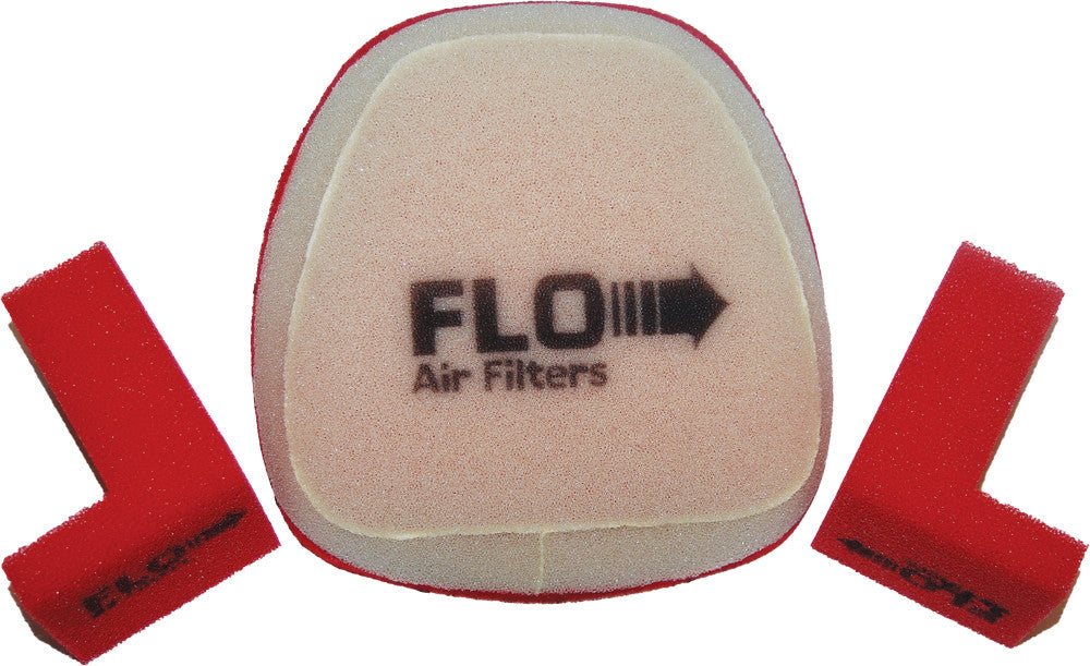 PCRACING Flo-X Filter