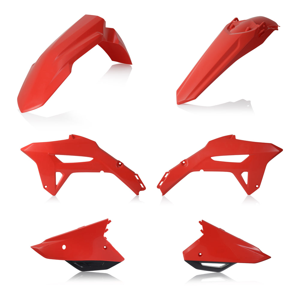 ACERBIS Plastic Kit (1)