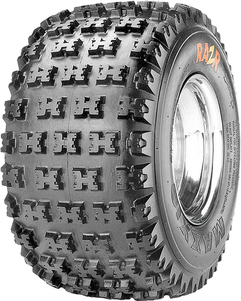 MAXXIS Razr Tire