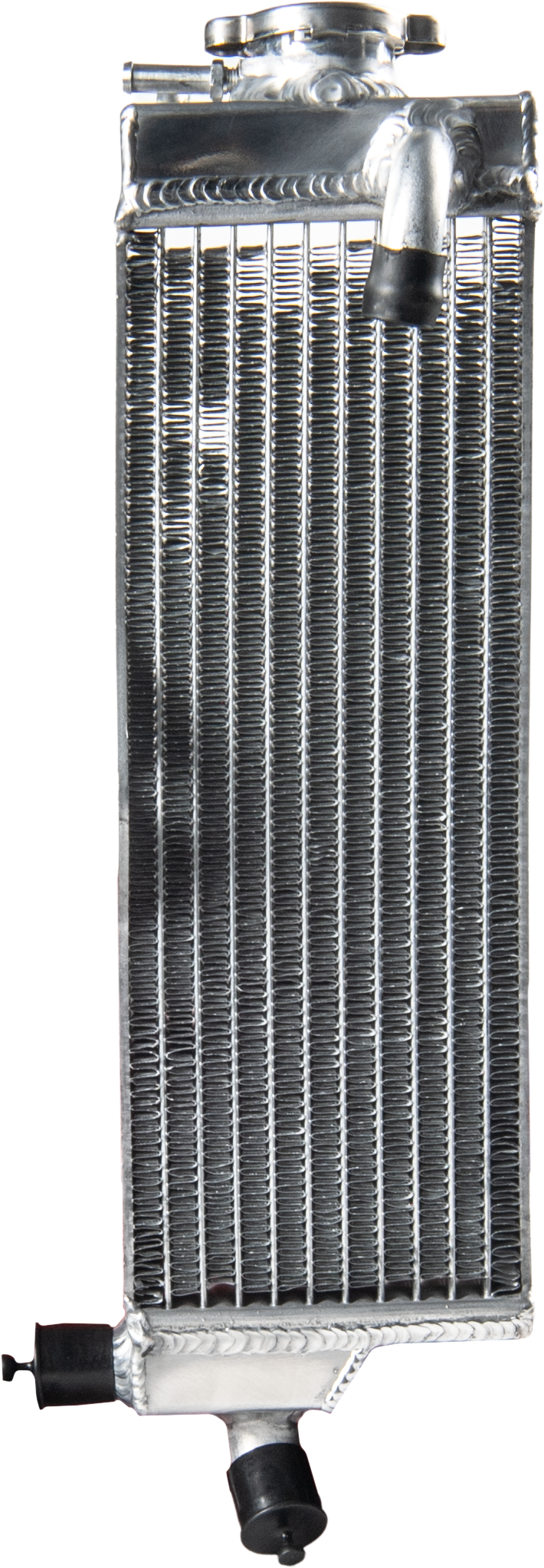 FIRE POWER Radiator