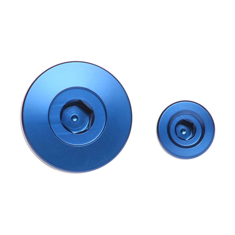 RFX Engine Plugs