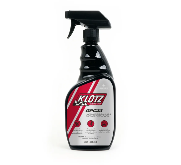 KLOTZ GENERAL PURPOSE CLEANER 23 OZ 10/CASE