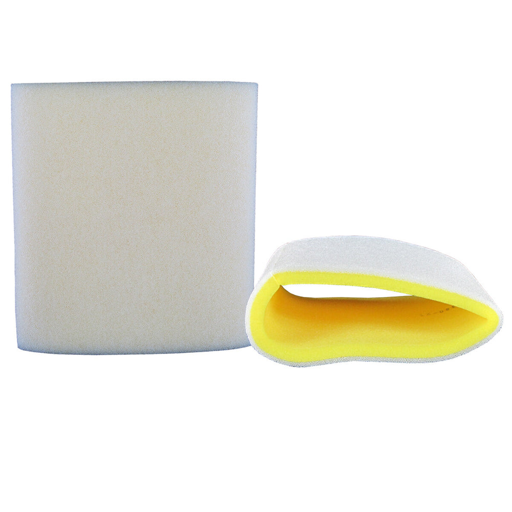 NO TOIL Premium Air Filter
