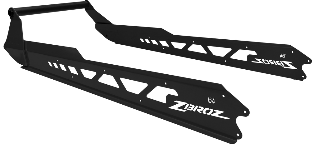 ZBROZ Rear Bumper