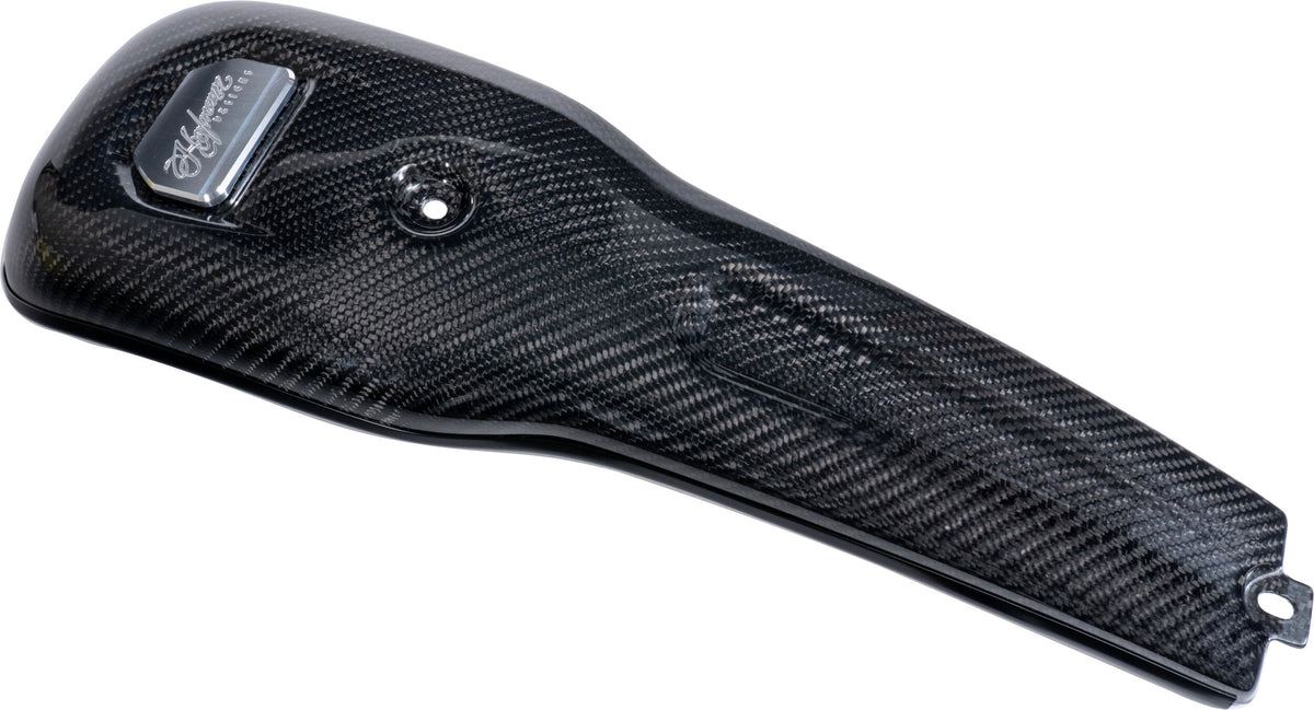 HOFMANN DESIGNS Carbon Fiber Dash Low Rider ST