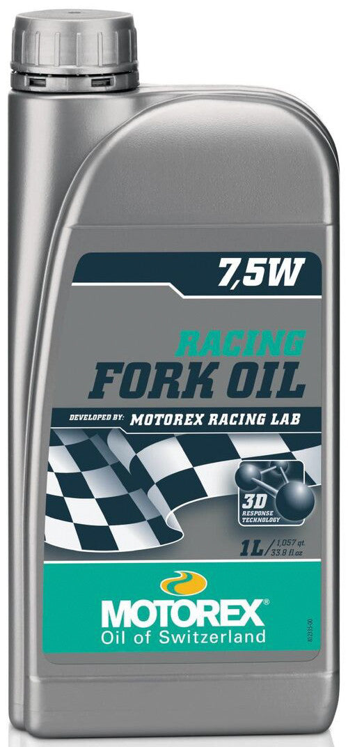 MOTOREX Racing Fork Oil