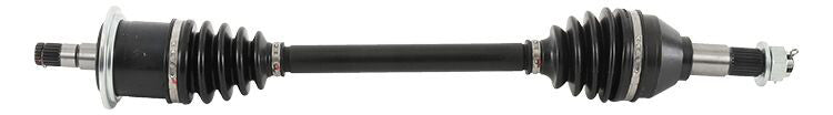 ALL BALLS 8 Ball Extreme Duty Axle