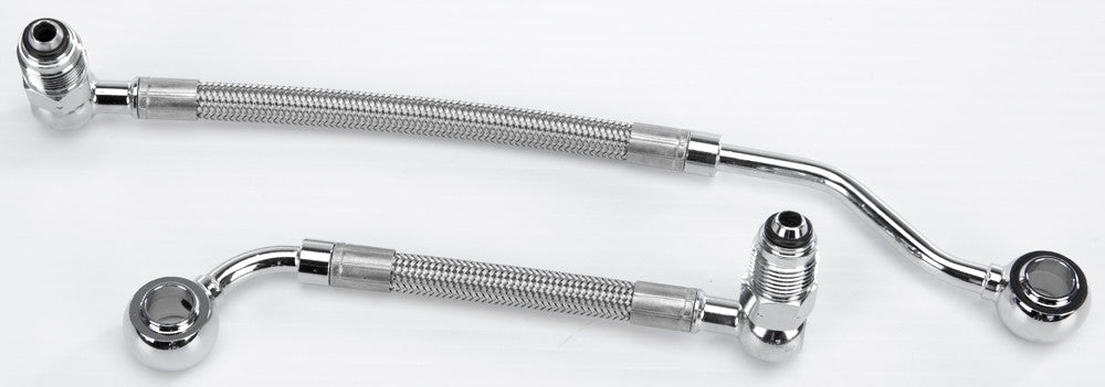 GOODRIDGE Fuel Injection Line
