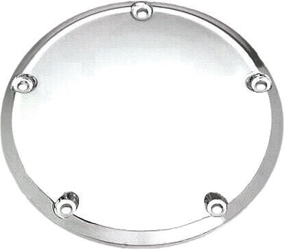 HARDDRIVE Bevel Cut Derby Cover