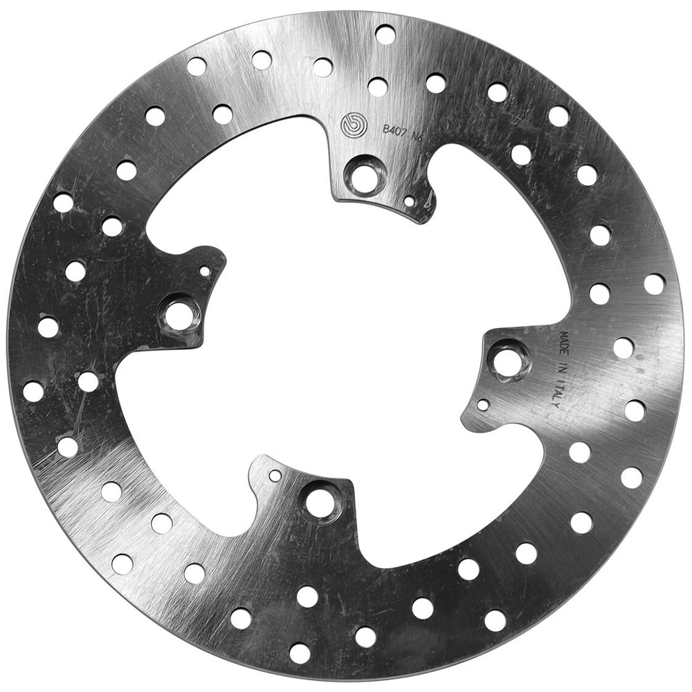 BREMBO Fixed Rear Rotor