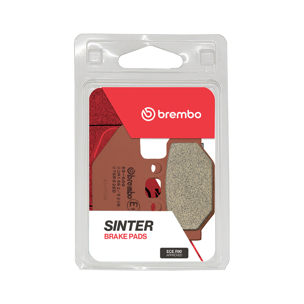 BREMBO Prime SD Sintered Brake Pads
