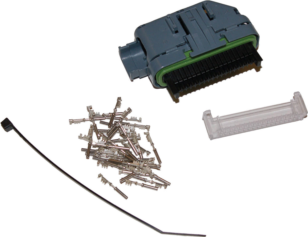NAMZ CUSTOM CYCLE Amp/Delphi Connectors