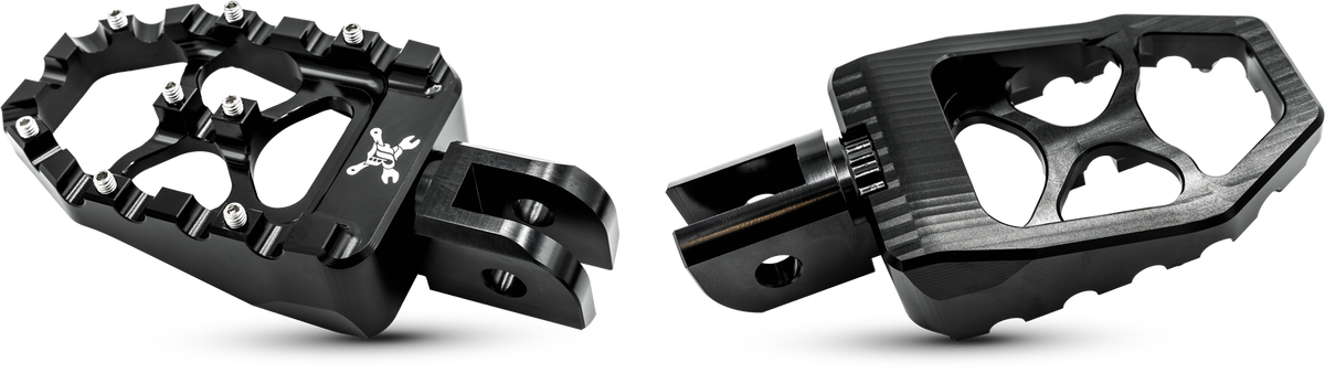 BURLY BRAND MX-Evollution Pegs