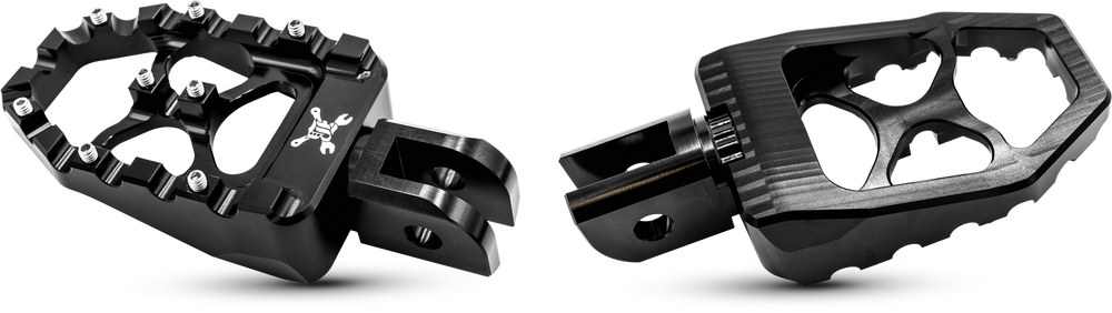 BURLY BRAND MX-Evollution Pegs