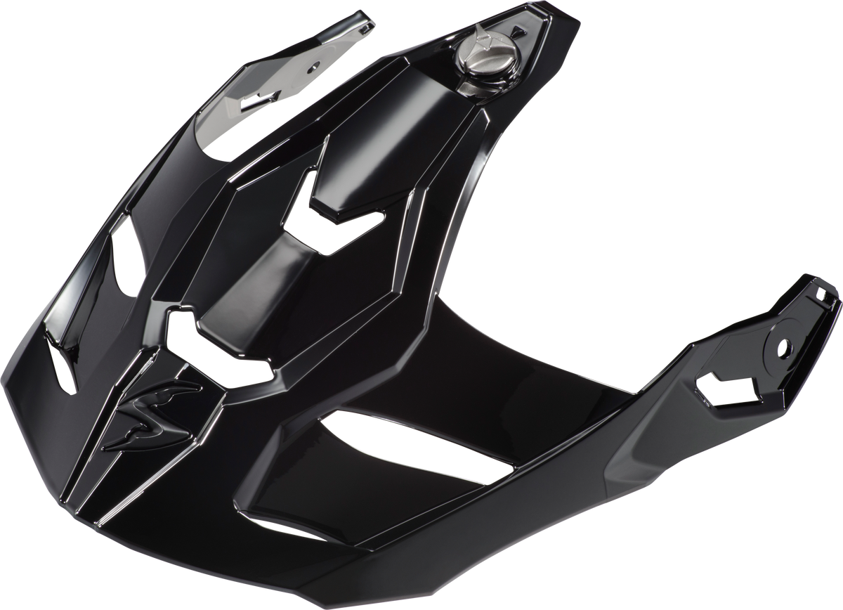 SCORPION EXO XT9000 Peak Visor