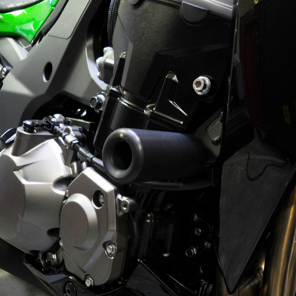 SHOGUN Standard Frame Slider