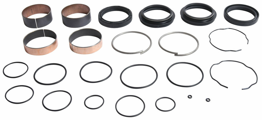 PIVOT WORKS Fork Seal & Bushing Kit