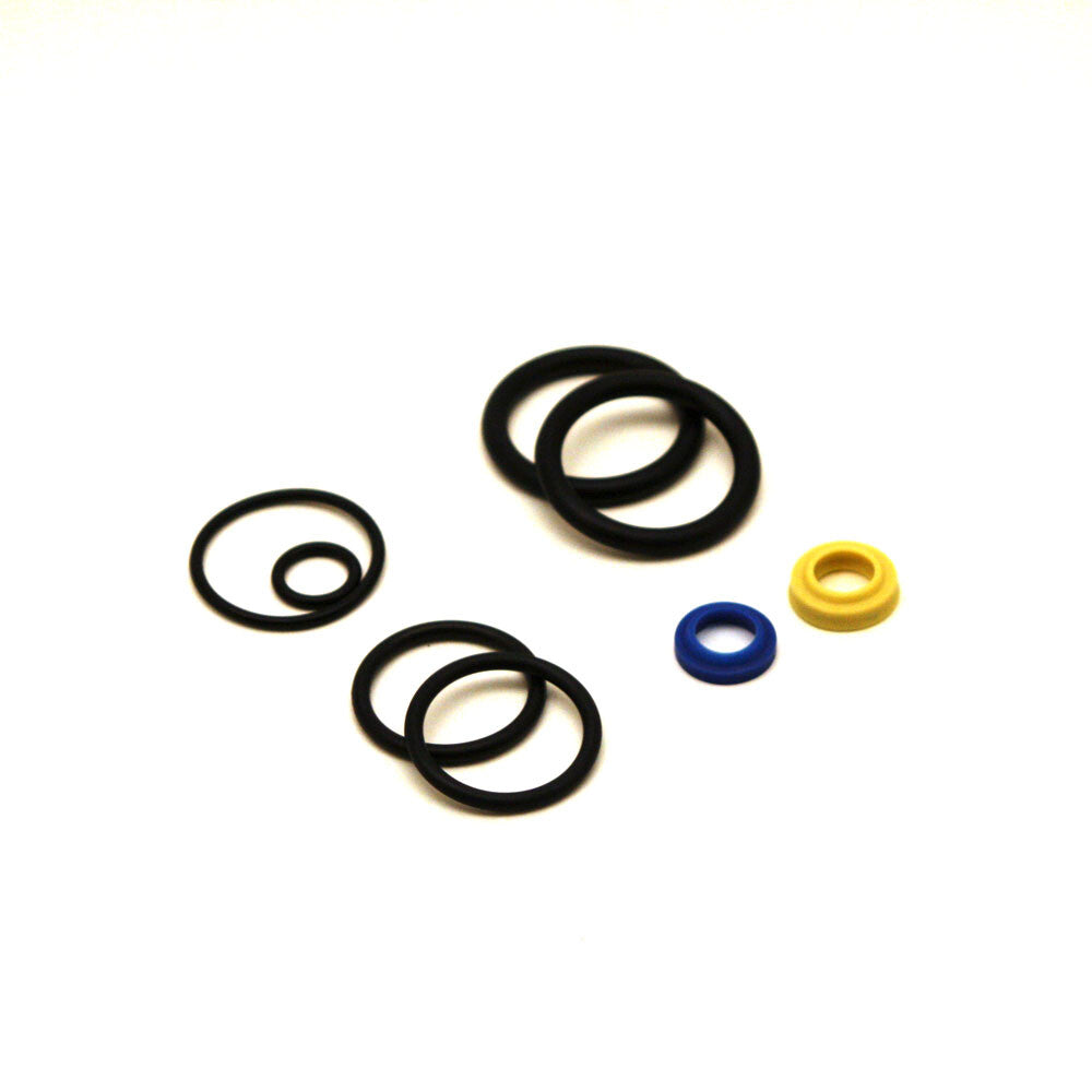 HYGEAR Hybrid Shock Rebuild Kit