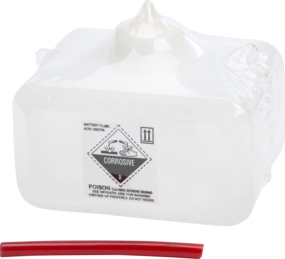 FIRE POWER Non-Sealed Battery Electrolyte Pack
