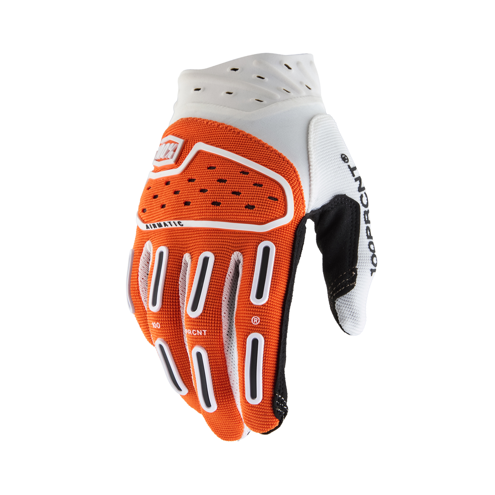 100-PERCENT Airmatic 2 Gloves