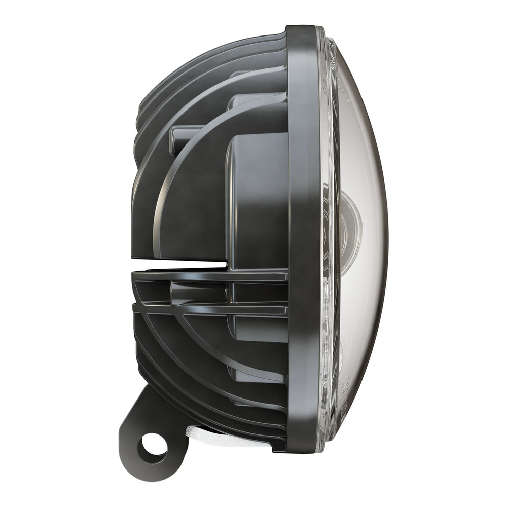 JW SPEAKER 5.75" Adaptive LED Headlight