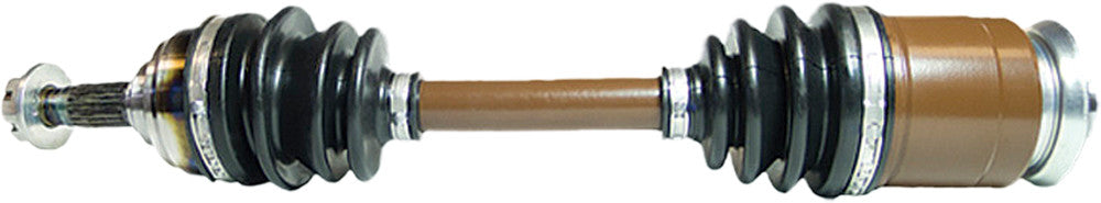 ALL BALLS Rear Complete Axle