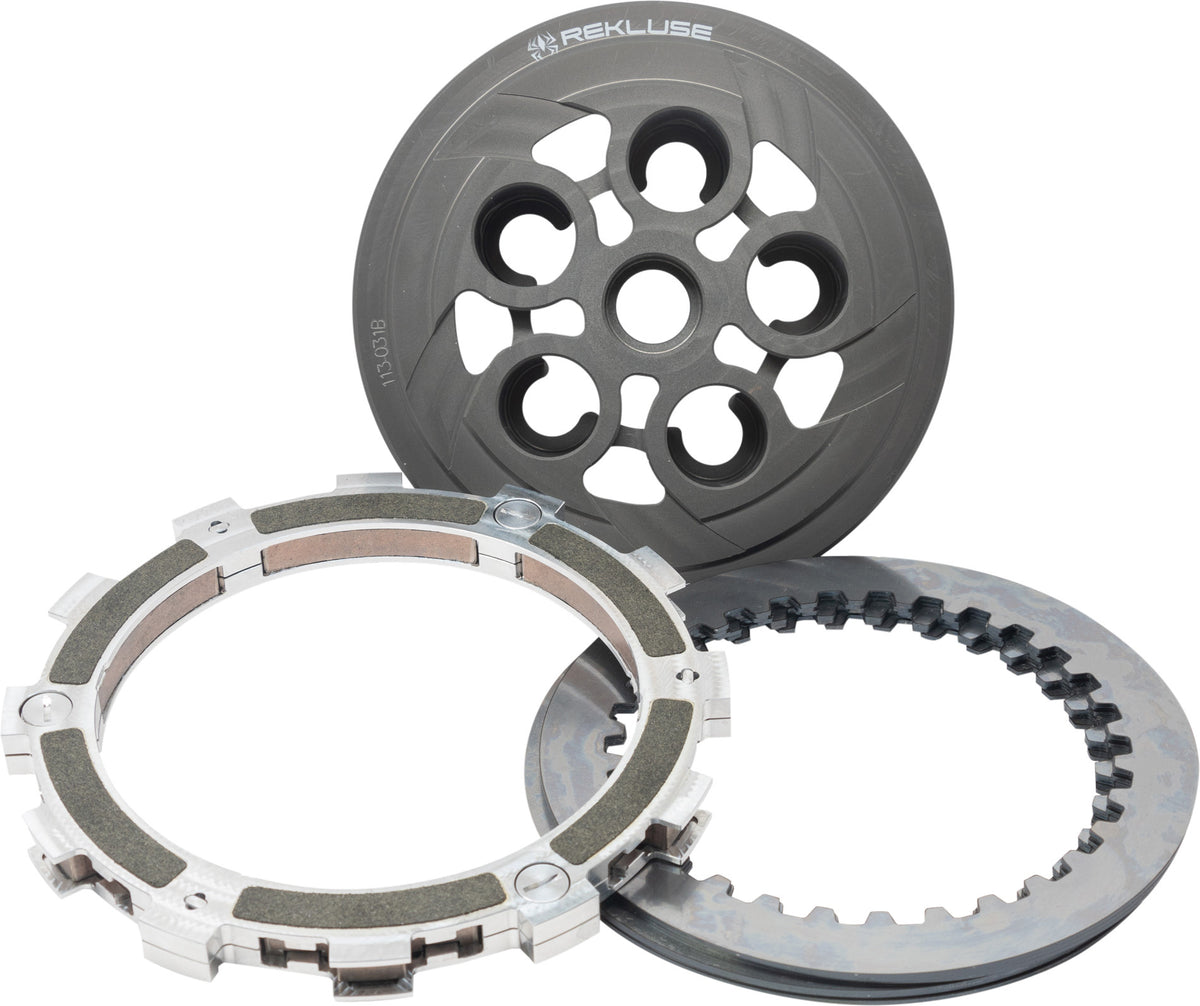 REKLUSE RACING EXP 3.0 Auto Clutch