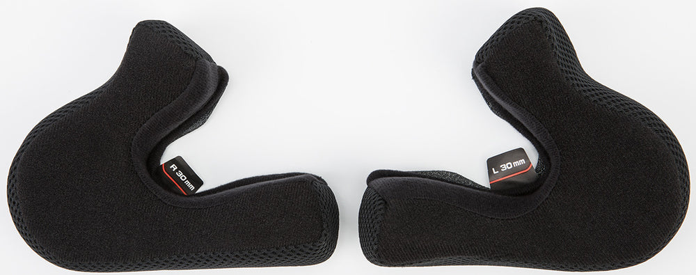 GMAX Youth MX-46Y Helmet Cheek Pad
