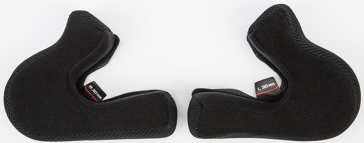 GMAX Youth MX-46Y Helmet Cheek Pad