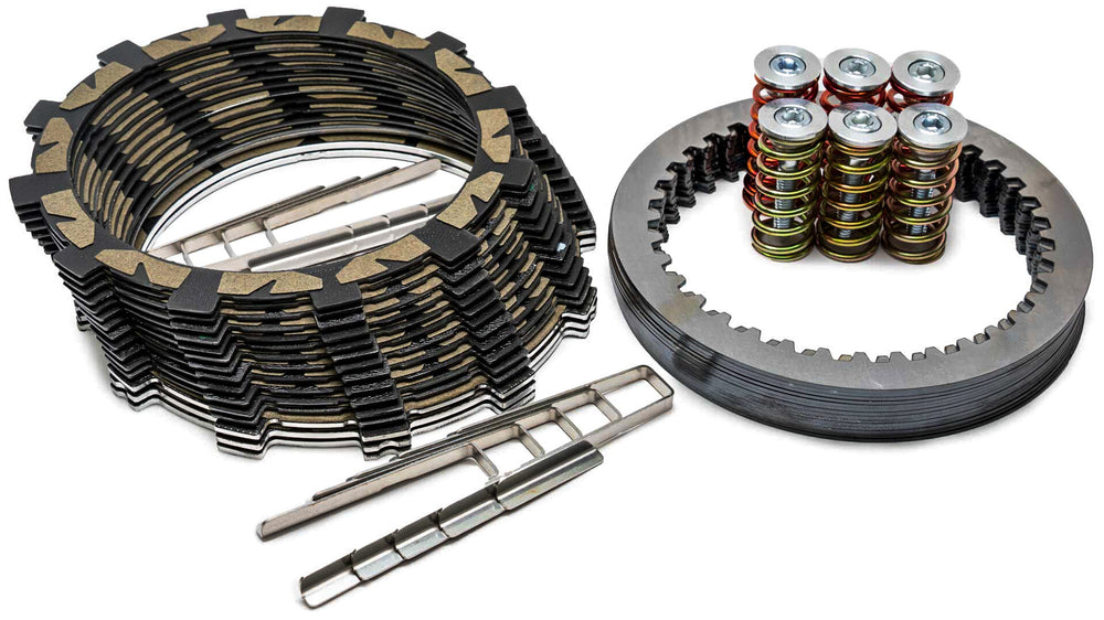 REKLUSE RACING TorqDrive Clutch