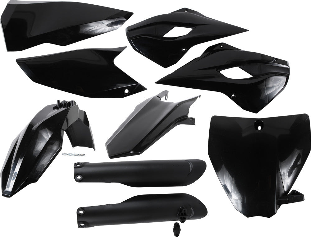 ACERBIS Plastic Kit (1)