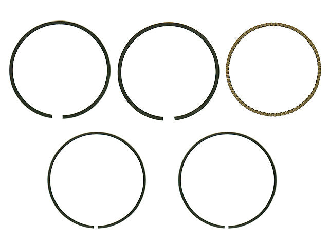 NAMURA Piston Ring Kit