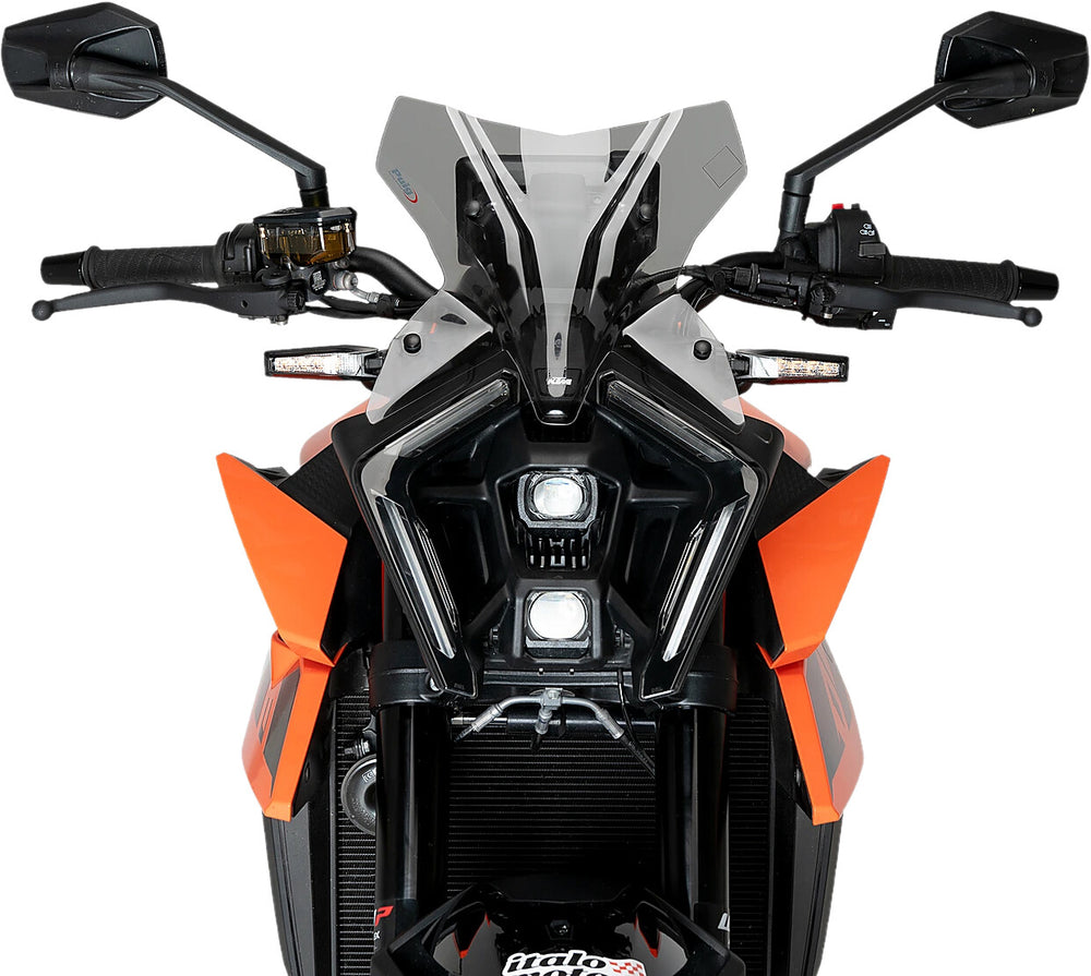 PUIG R-Racer Windscreens