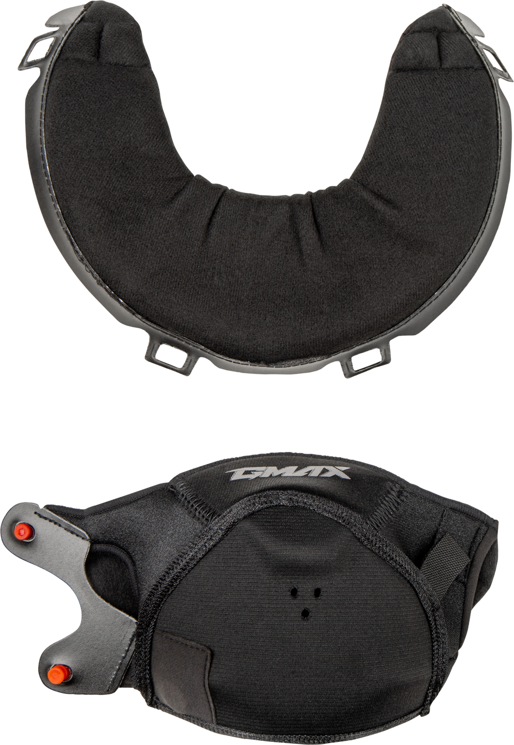 GMAX MD-74 Helmet Accessories