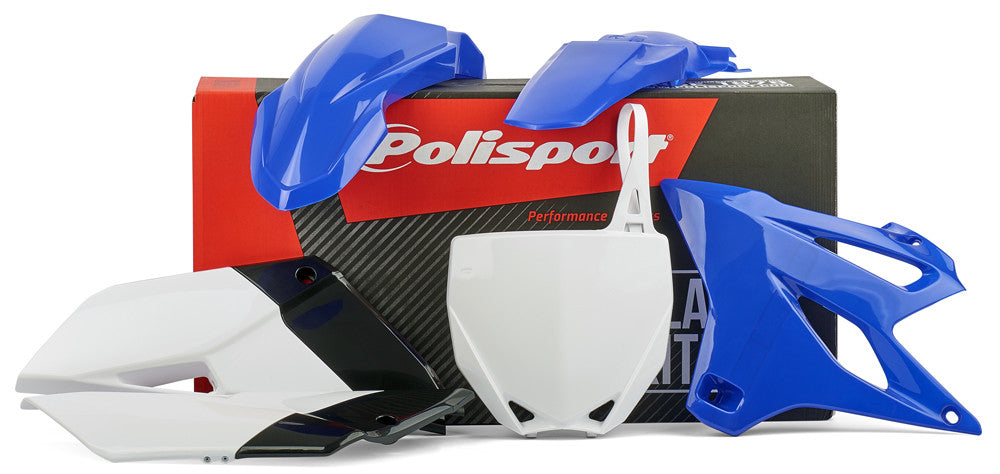 POLISPORT Plastic Kit