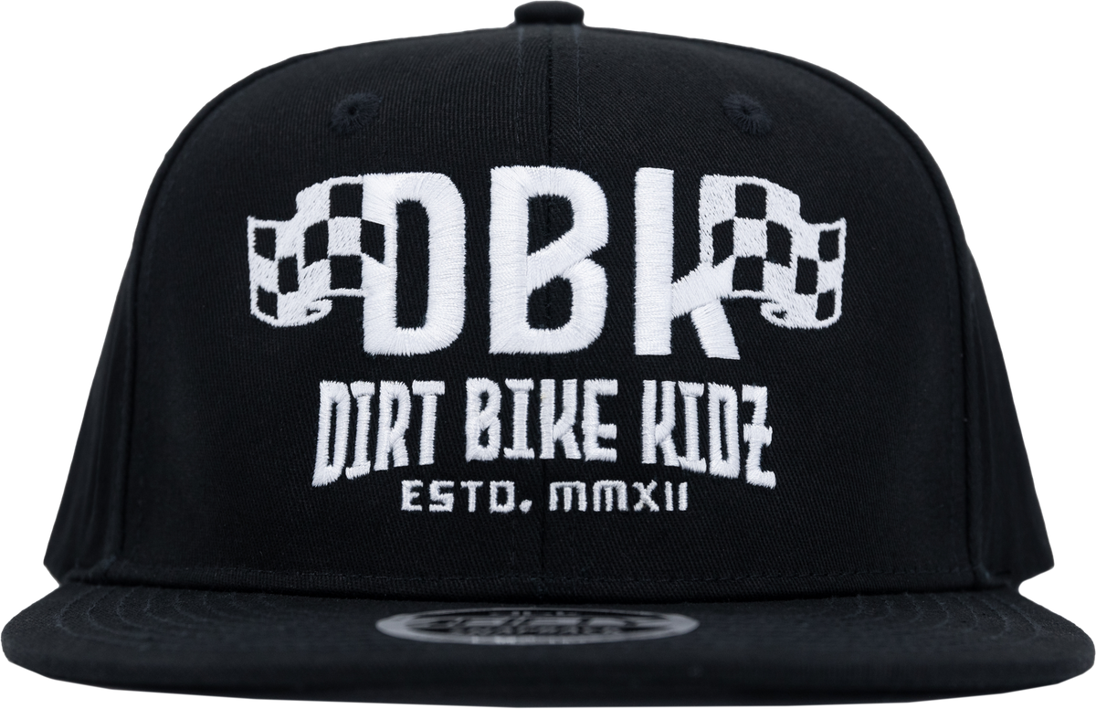 DBK Till The End 4Fifty Snapback