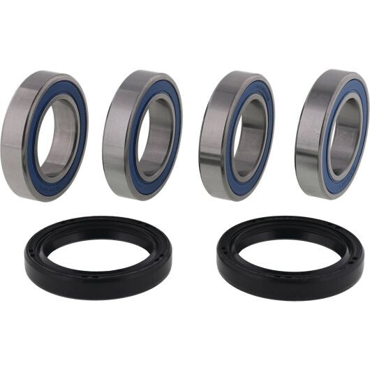 ALL BALLS WHEEL BEARING KIT REAR