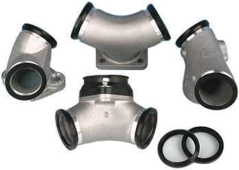 JAMES GASKETS Big Twin Intake/Exhaust Gasket