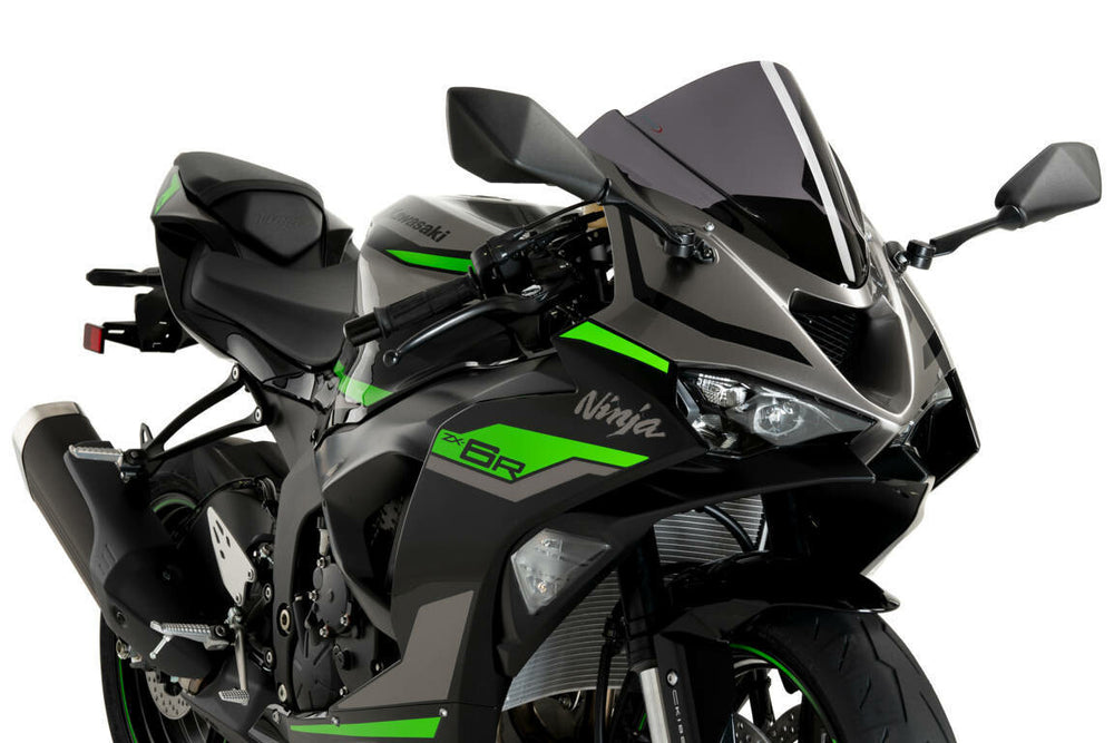PUIG Windscreen Z-Racing