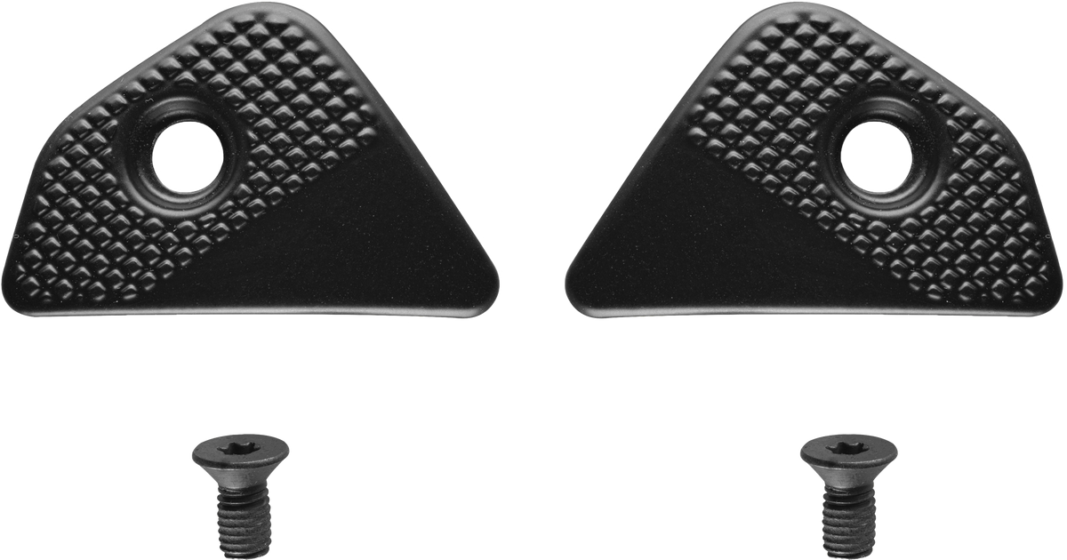 GAERNE SG-22 Aluminum Ankle Prot