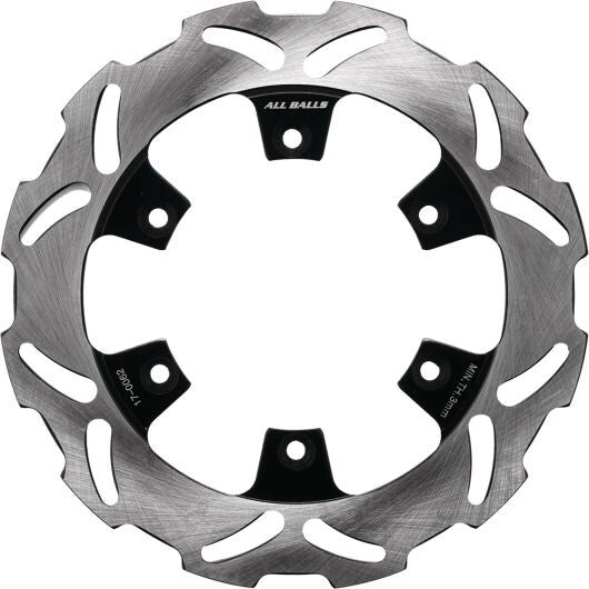 ALL BALLS Brake Rotor