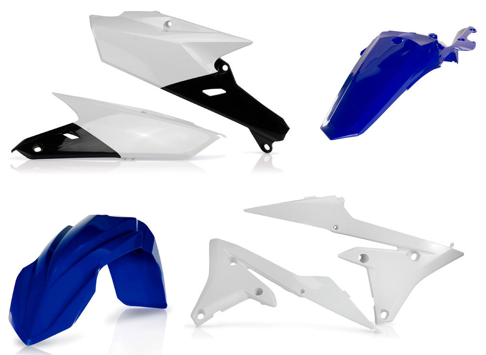 ACERBIS Plastic Kit (1)