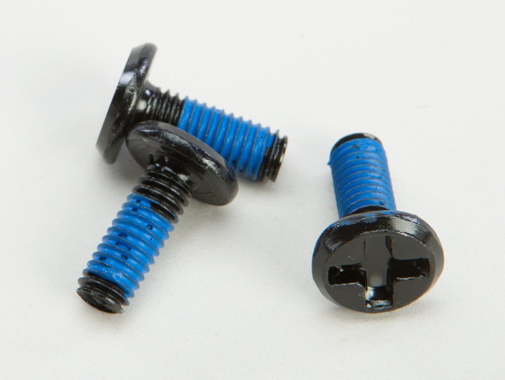 GMAX GM-11 / GM-11S Visor Screws